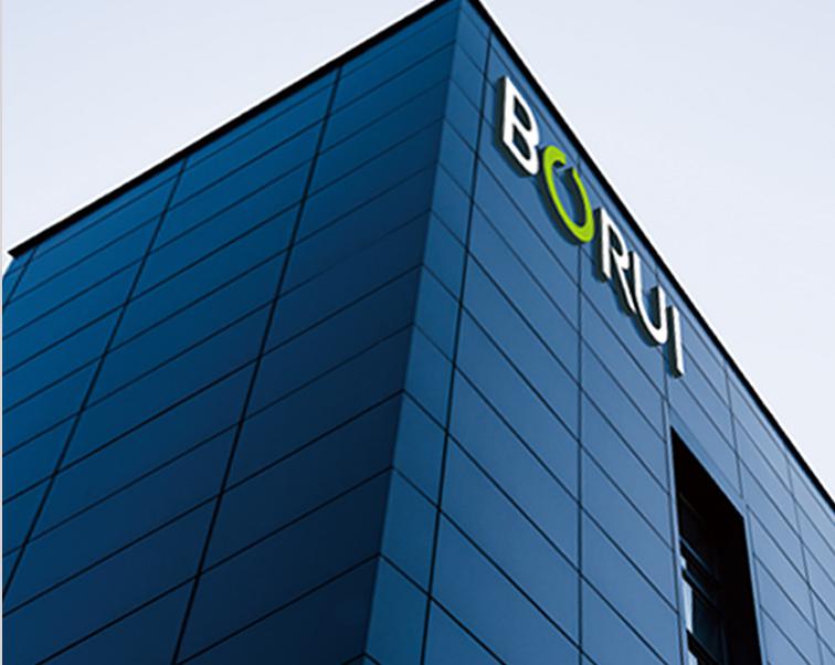 博睿檢測(cè)集團(tuán)旗下機(jī)構(gòu)