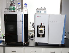 賽默飛液相色譜質(zhì)譜聯(lián)用儀