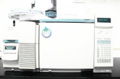 氣相質(zhì)譜儀